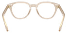 GIORGIO ARMANI AR7296U 6471 48 - Transparent Beige #id:ar7296u6471_s:108115