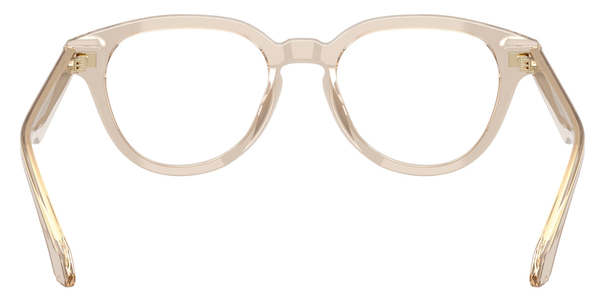 GIORGIO ARMANI AR7296U 6471 48 - Transparent Beige #id:ar7296u6471_s:108115
