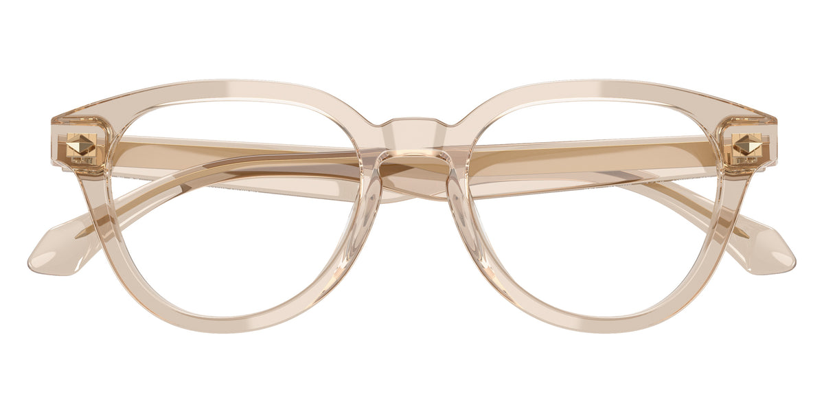 GIORGIO ARMANI AR7296U 6471 48 - Transparent Beige #id:ar7296u6471_s:108120