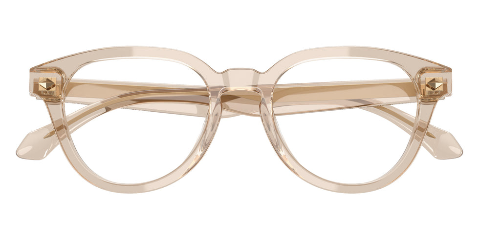 GIORGIO ARMANI AR7296U 6471 48 - Transparent Beige #id:ar7296u6471_s:108120