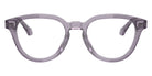 GIORGIO ARMANI AR7296U 6472 48 - Transparent Blue #id:ar7296u6472_s:112100
