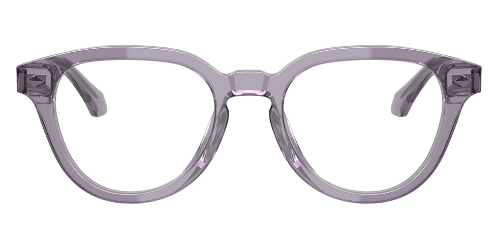GIORGIO ARMANI AR7296U 6472 48 - Transparent Blue #id:ar7296u6472_s:112100