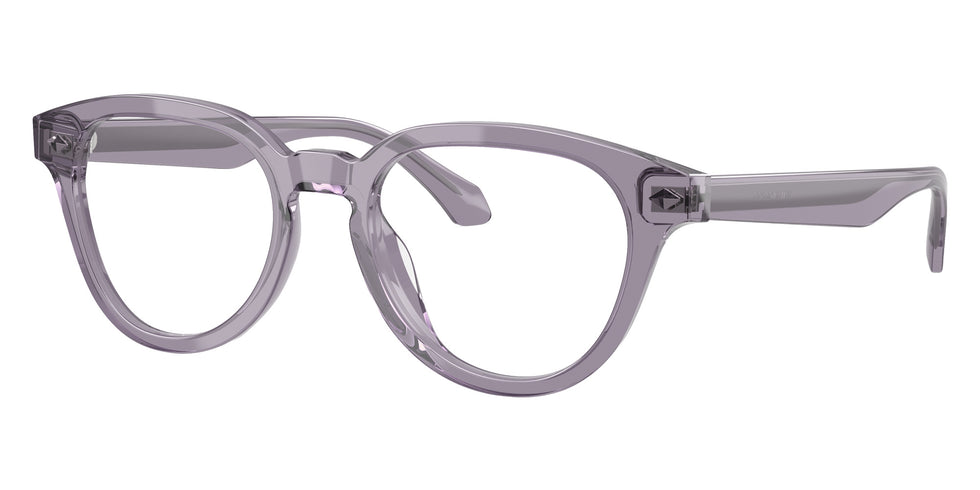 GIORGIO ARMANI AR7296U 6472 48 - Transparent Blue #id:ar7296u6472_s:112105