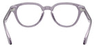 GIORGIO ARMANI AR7296U 6472 48 - Transparent Blue #id:ar7296u6472_s:112115