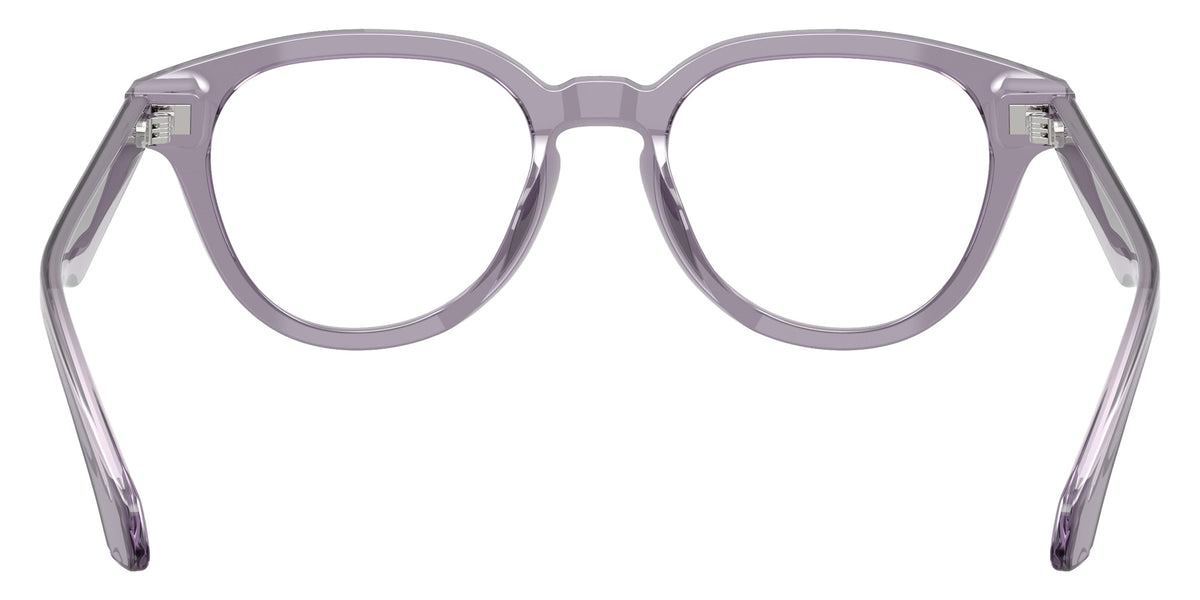 GIORGIO ARMANI AR7296U 6472 48 - Transparent Blue #id:ar7296u6472_s:112115