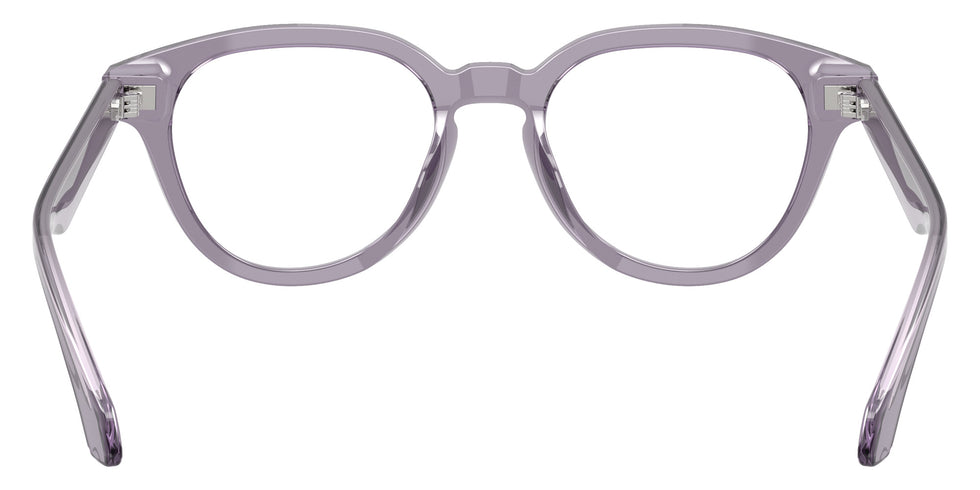 GIORGIO ARMANI AR7296U 6472 48 - Transparent Blue #id:ar7296u6472_s:112115
