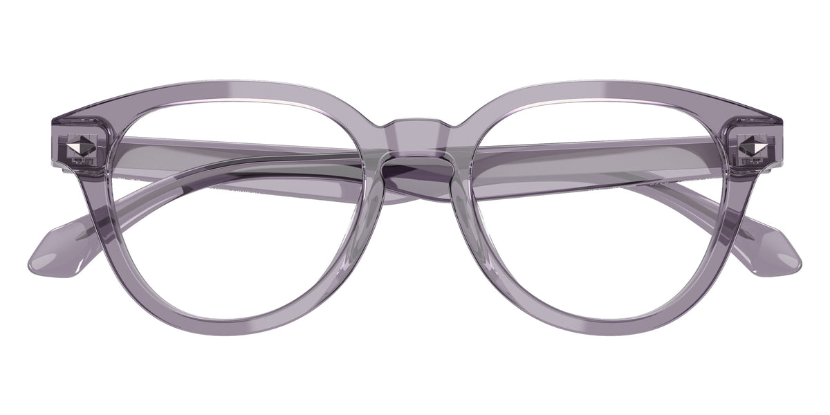 GIORGIO ARMANI AR7296U 6472 48 - Transparent Blue #id:ar7296u6472_s:112120