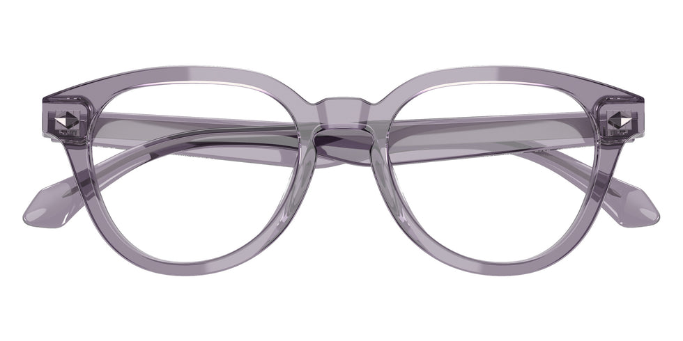 GIORGIO ARMANI AR7296U 6472 48 - Transparent Blue #id:ar7296u6472_s:112120