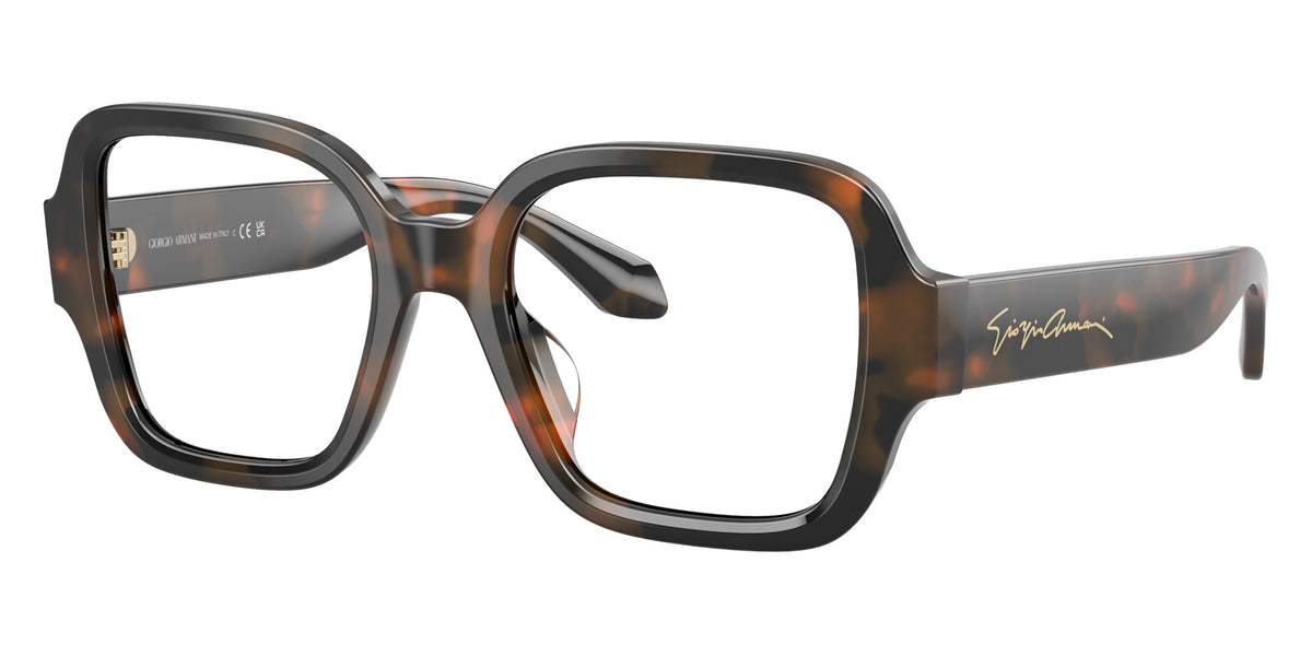 GIORGIO ARMANI AR7297U 6478 48 - Brown Tortoise #id:ar7297u6478_s:104105