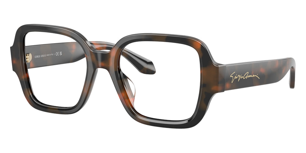 GIORGIO ARMANI AR7297U 6478 48 - Brown Tortoise #id:ar7297u6478_s:104105