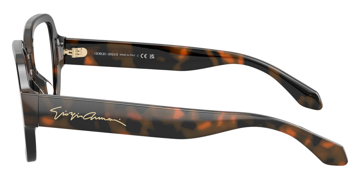 GIORGIO ARMANI AR7297U 6478 48 - Brown Tortoise #id:ar7297u6478_s:104110