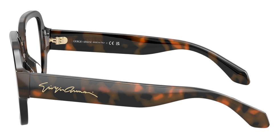 GIORGIO ARMANI AR7297U 6478 48 - Brown Tortoise #id:ar7297u6478_s:104110