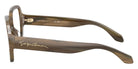 GIORGIO ARMANI AR7297U 6480 48 - Striped Green #id:ar7297u6480_s:112110