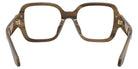 GIORGIO ARMANI AR7297U 6480 48 - Striped Green #id:ar7297u6480_s:112115