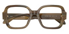 GIORGIO ARMANI AR7297U 6480 48 - Striped Green #id:ar7297u6480_s:112120