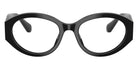 GIORGIO ARMANI AR7298U 5875 52 - Black #id:ar7298u5875_s:100100