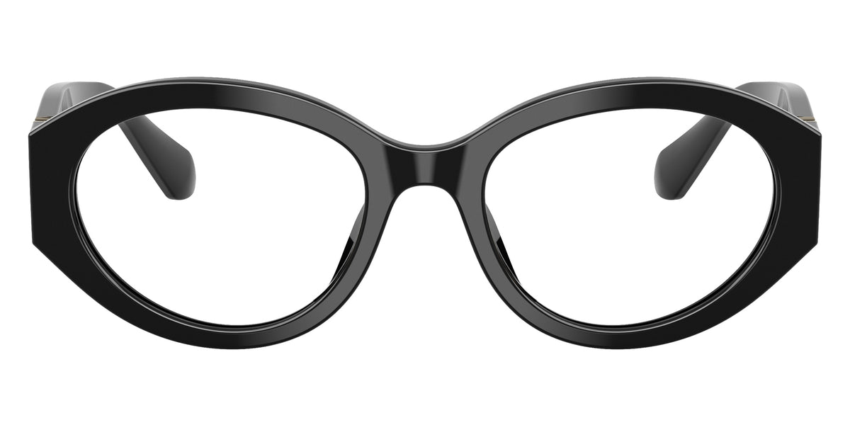 GIORGIO ARMANI AR7298U 5875 52 - Black #id:ar7298u5875_s:100100