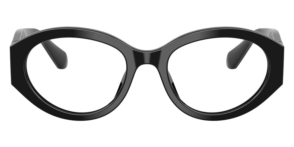 GIORGIO ARMANI AR7298U 5875 52 - Black #id:ar7298u5875_s:100100