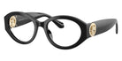 GIORGIO ARMANI AR7298U 5875 52 - Black #id:ar7298u5875_s:100105