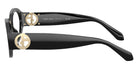 GIORGIO ARMANI AR7298U 5875 52 - Black #id:ar7298u5875_s:100110