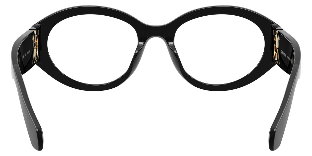 GIORGIO ARMANI AR7298U 5875 52 - Black #id:ar7298u5875_s:100115