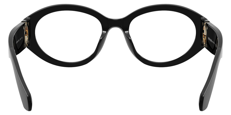 GIORGIO ARMANI AR7298U 5875 52 - Black #id:ar7298u5875_s:100115