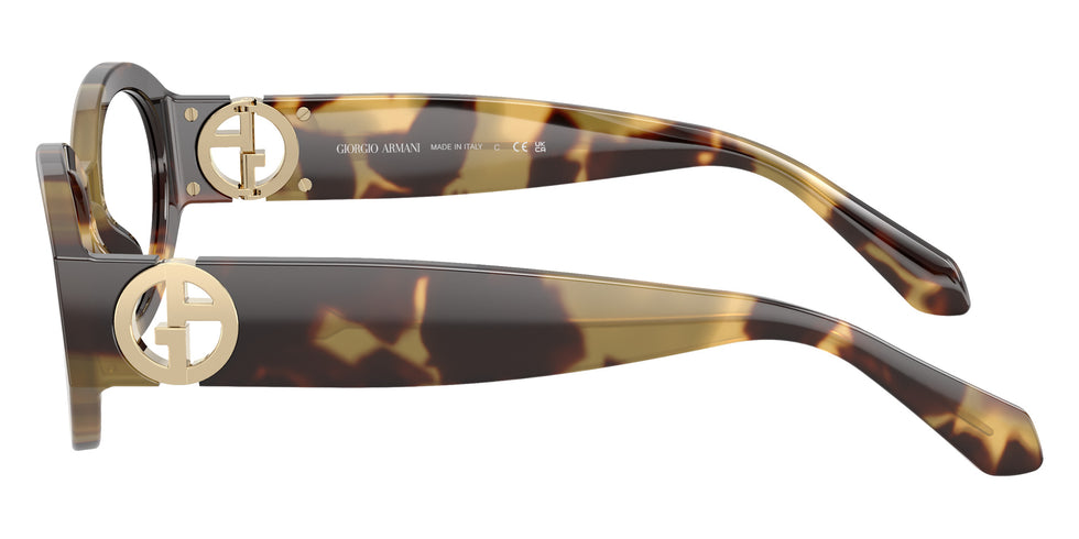 GIORGIO ARMANI AR7298U 6301 52 - Dark Gray #id:ar7298u6301_s:102110