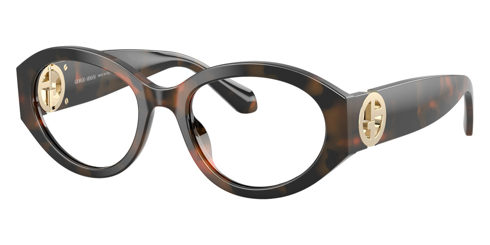 GIORGIO ARMANI AR7298U 6478 52 - Brown Tortoise #id:ar7298u6478_s:104105