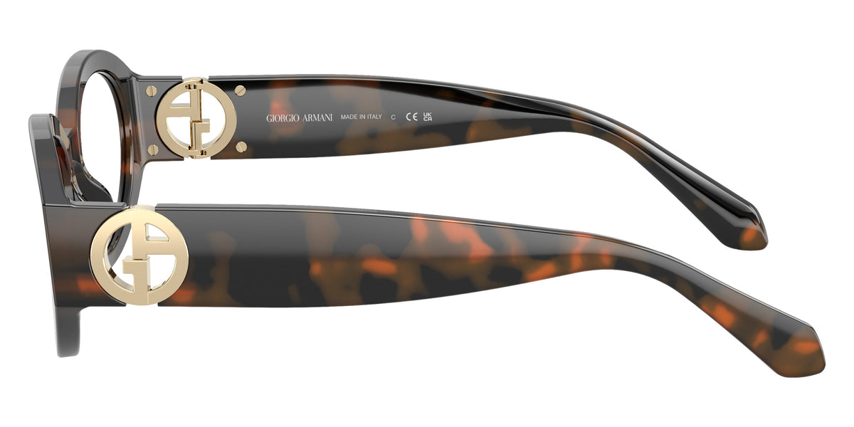 GIORGIO ARMANI AR7298U 6478 52 - Brown Tortoise #id:ar7298u6478_s:104110