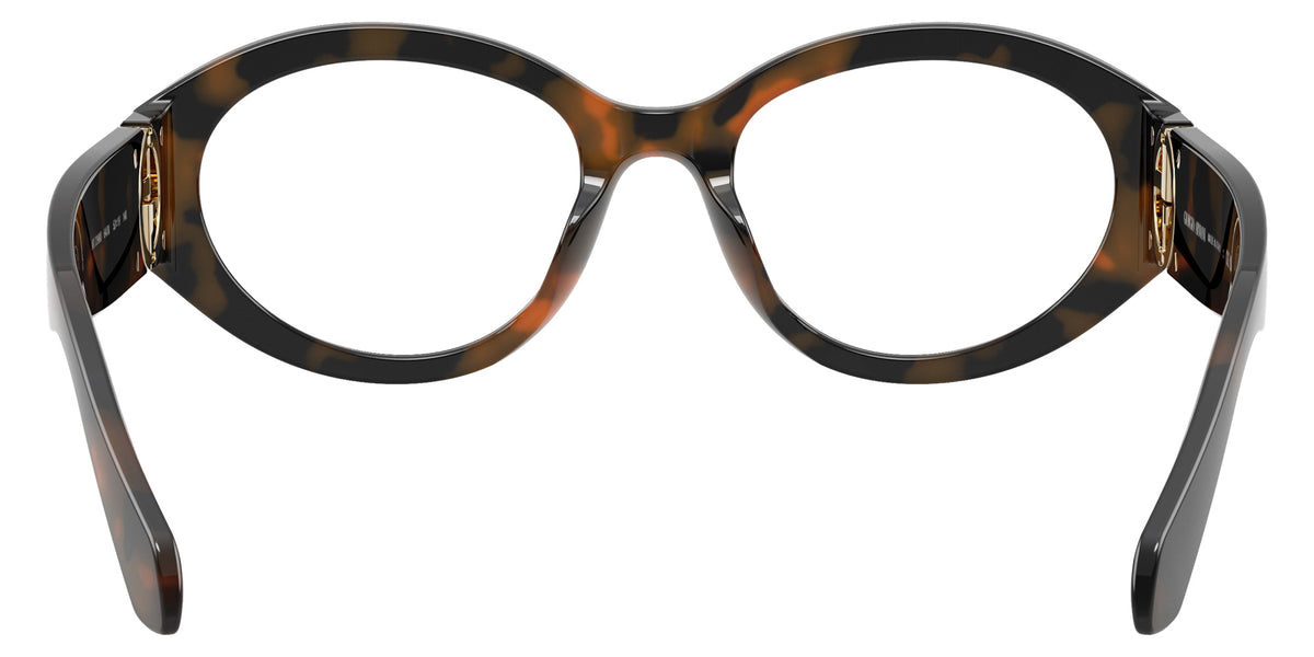 GIORGIO ARMANI AR7298U 6478 52 - Brown Tortoise #id:ar7298u6478_s:104115