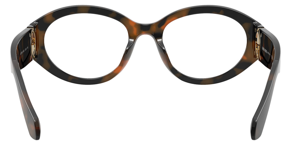 GIORGIO ARMANI AR7298U 6478 52 - Brown Tortoise #id:ar7298u6478_s:104115