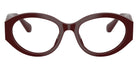GIORGIO ARMANI AR7298U 6481 52 - Solid Deep Burgundy #id:ar7298u6481_s:106100