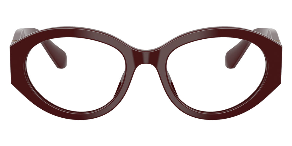 GIORGIO ARMANI AR7298U 6481 52 - Solid Deep Burgundy #id:ar7298u6481_s:106100