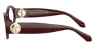 GIORGIO ARMANI AR7298U 6481 52 - Solid Deep Burgundy #id:ar7298u6481_s:106110