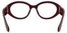 GIORGIO ARMANI AR7298U 6481 52 - Solid Deep Burgundy #id:ar7298u6481_s:106115