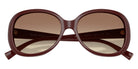 GIORGIO ARMANI AR8047 639913 56 - Solid Burgundy #id:ar8047639913_s:100100