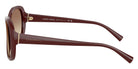 GIORGIO ARMANI AR8047 639913 56 - Solid Burgundy #id:ar8047639913_s:100110