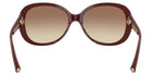 GIORGIO ARMANI AR8047 639913 56 - Solid Burgundy #id:ar8047639913_s:100115
