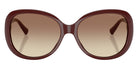 GIORGIO ARMANI AR8047 639913 56 - Solid Burgundy #id:ar8047639913_s:100120