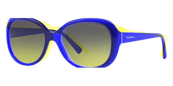 GIORGIO ARMANI AR8111 568187 54 - Opal Gray / Gray #id:ar8111568187_s:100100