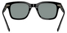 GIORGIO ARMANI AR8138 500156 51 - Black / Blue #id:ar8138500156_s:100115
