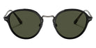 GIORGIO ARMANI AR8139 500131 51 - Black / Green #id:ar8139500131_s:100100