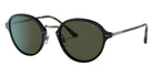 GIORGIO ARMANI AR8139 500131 51 - Black / Green #id:ar8139500131_s:100105