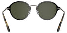GIORGIO ARMANI AR8139 500131 51 - Black / Green #id:ar8139500131_s:100115