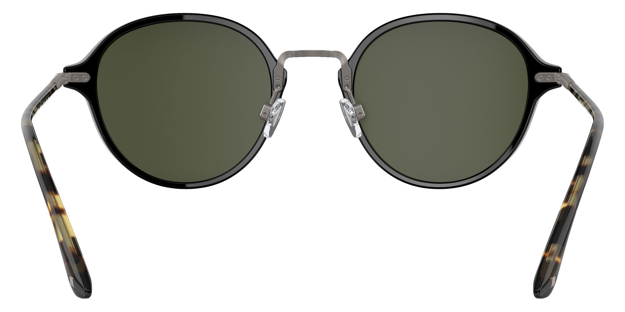 GIORGIO ARMANI AR8139 500131 51 - Black / Green #id:ar8139500131_s:100115