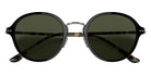 GIORGIO ARMANI AR8139 500131 51 - Black / Green #id:ar8139500131_s:100120