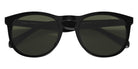 GIORGIO ARMANI AR8149 587531 54 - Black #id:ar8149587531_s:100100