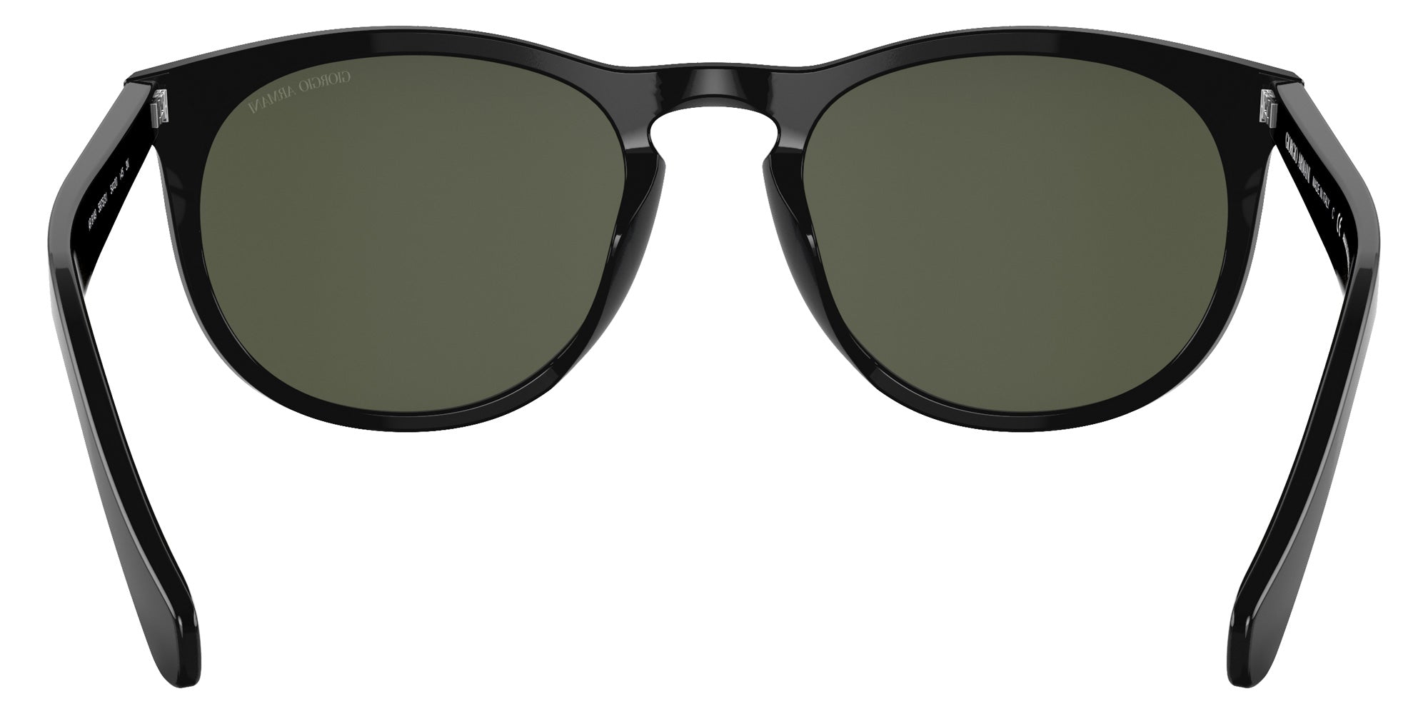 GIORGIO ARMANI AR8149 587531 54 - Black #id:ar8149587531_s:100115