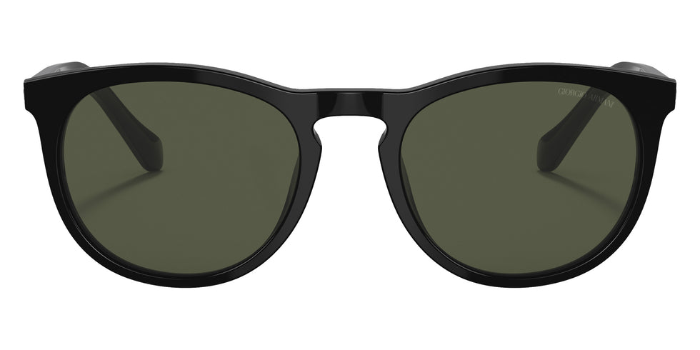 GIORGIO ARMANI AR8149 587531 54 - Black #id:ar8149587531_s:100120