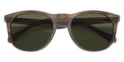 GIORGIO ARMANI AR8149 590058 54 - Striped Brown #id:ar8149590058_s:102100